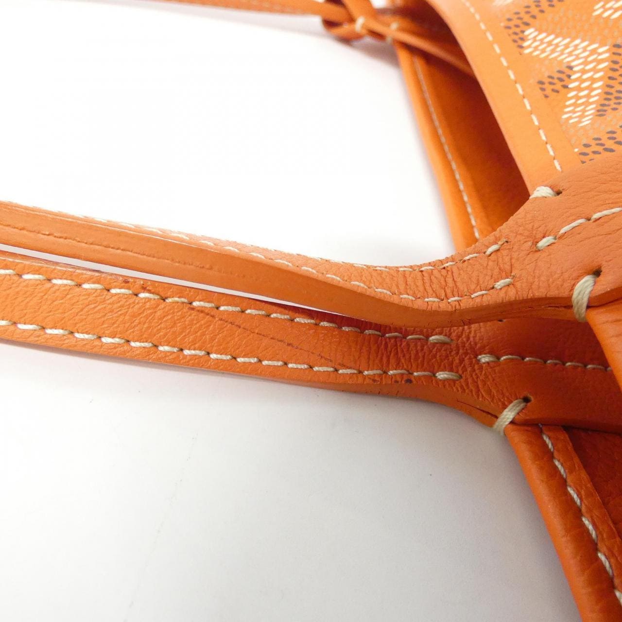 ゴヤール アンジュ ミニ バッグ