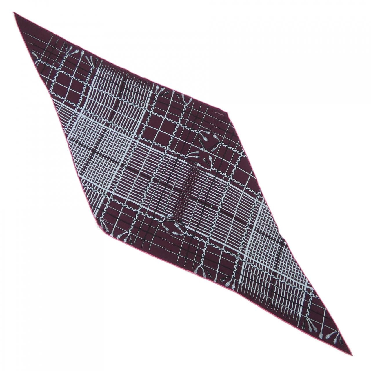 エルメス HERMES ショール