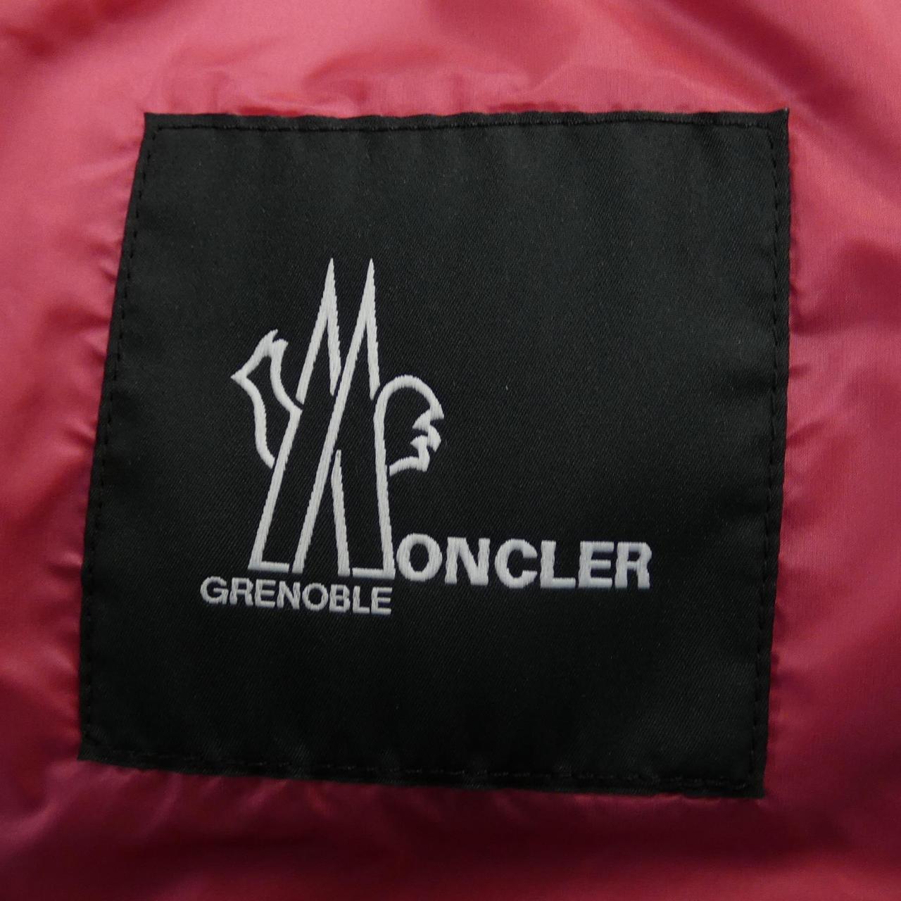 【新品】モンクレールグルノーブル MONCLER GRENOBLE ダウンジャケット