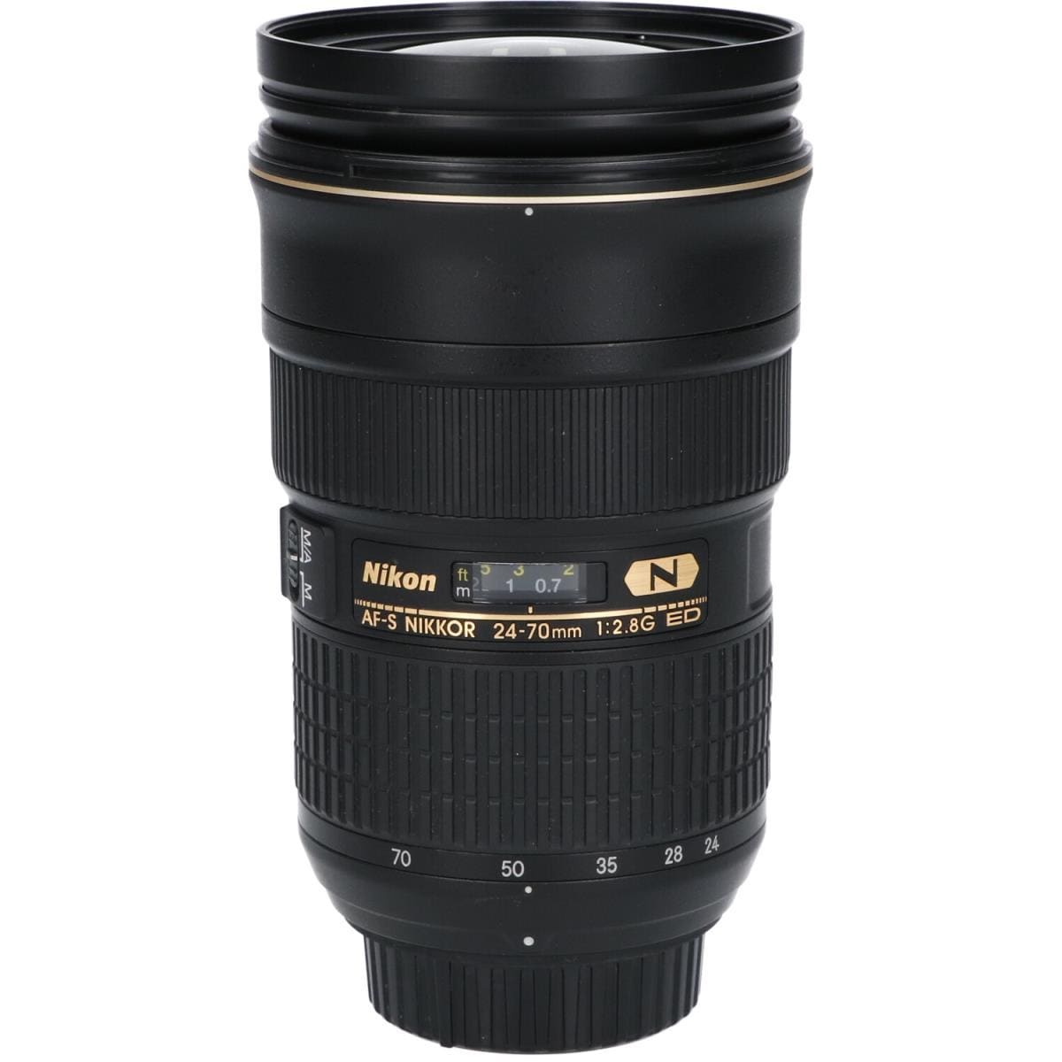 ＮＩＫＯＮ　ＡＦ－Ｓ２４－７０ｍｍ　Ｆ２．８Ｇ　ＥＤ