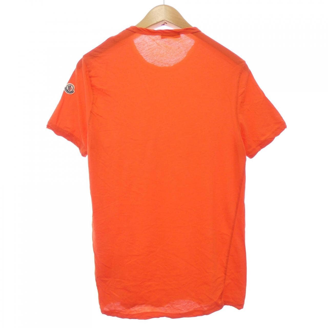 MONCLER MONCLER T-Shirt
