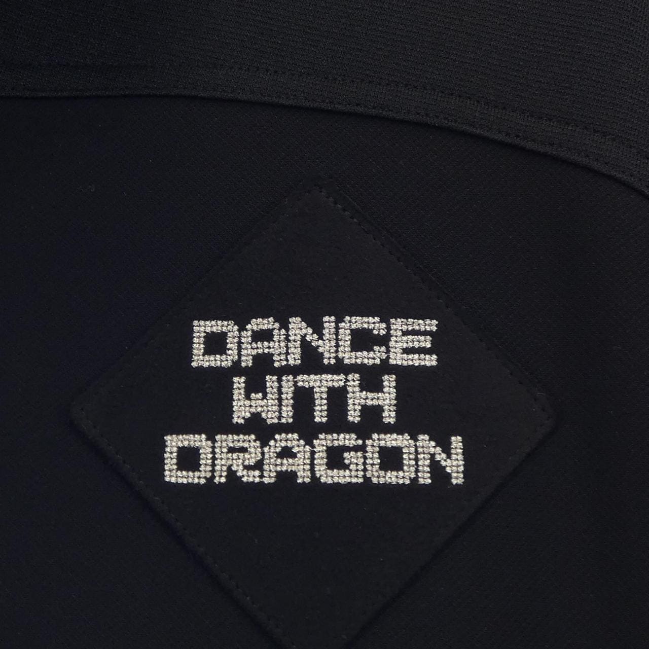 DANCE WITH DRAGON夾克衫