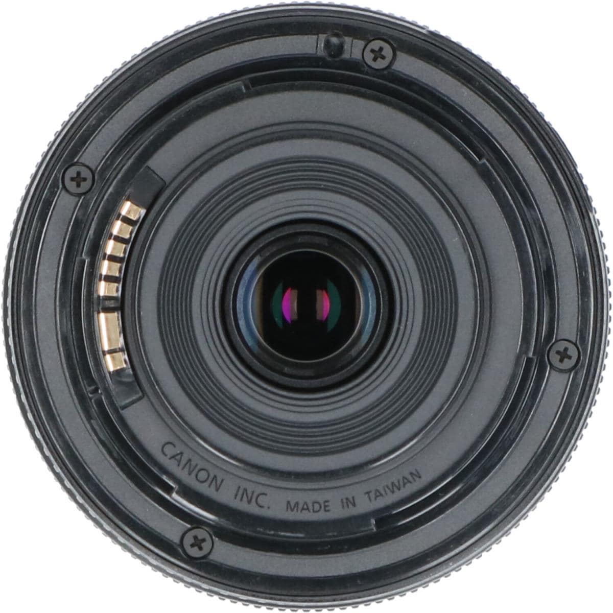 CANON EF-S10-18mm F4.5-5.6IS STM