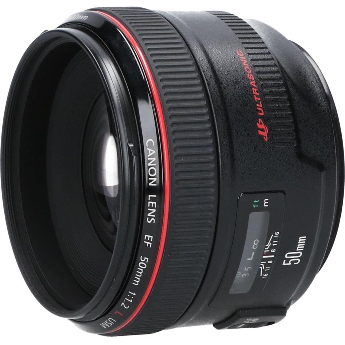 ＣＡＮＯＮ　ＥＦ５０ｍｍ　Ｆ１．２Ｌ　ＵＳＭ