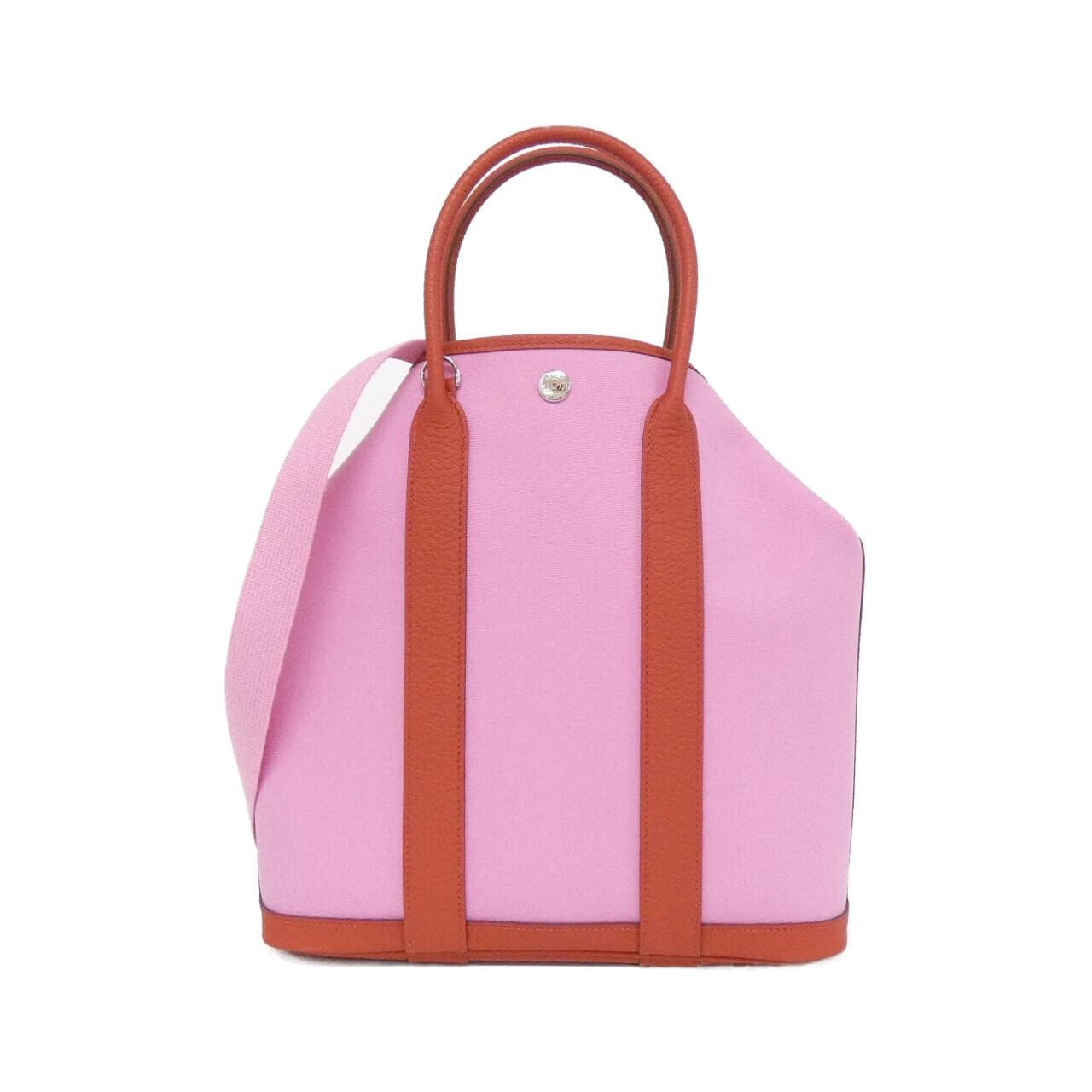 HERMES Garden File PM 080124CK Bag
