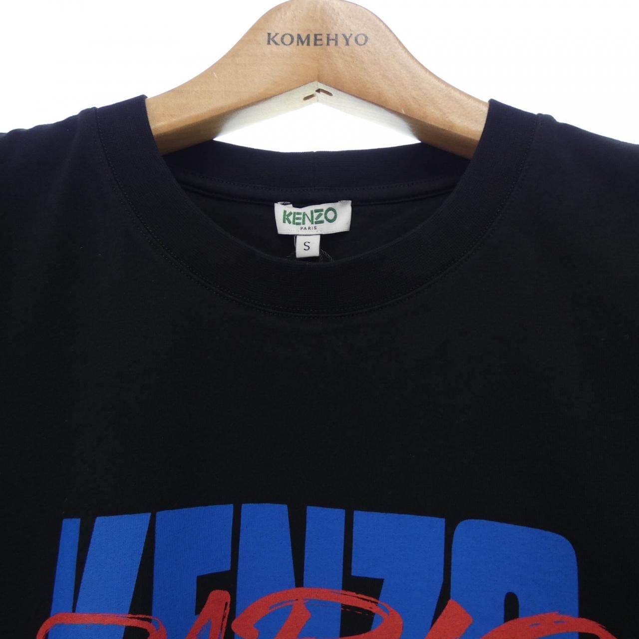 KENZO T 卹