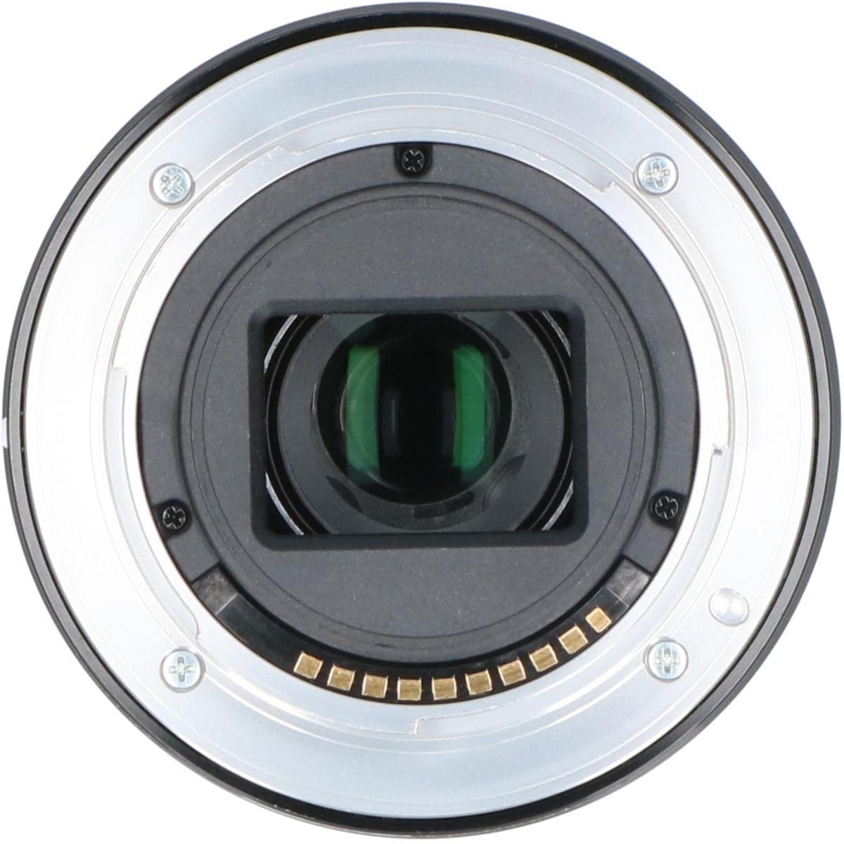 Ｅ５５－２１０ｍｍ　Ｆ４．５－６．３ＯＳＳ