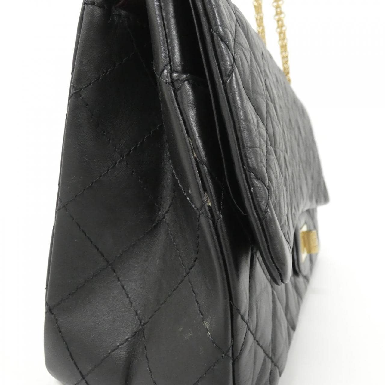 シャネル 37590 ショルダーバッグ