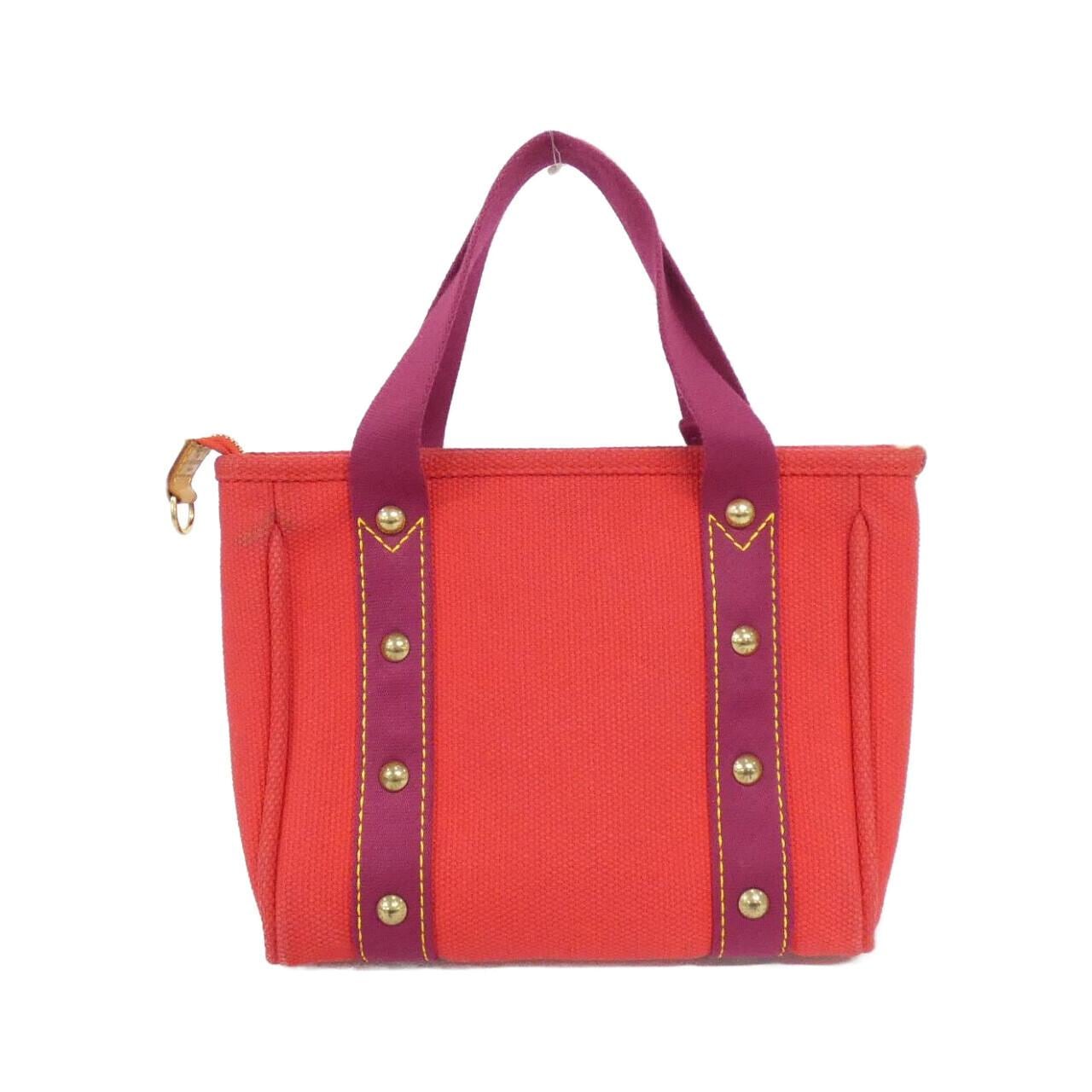 ルイヴィトン アンティグア カバ PM M40037 バッグ