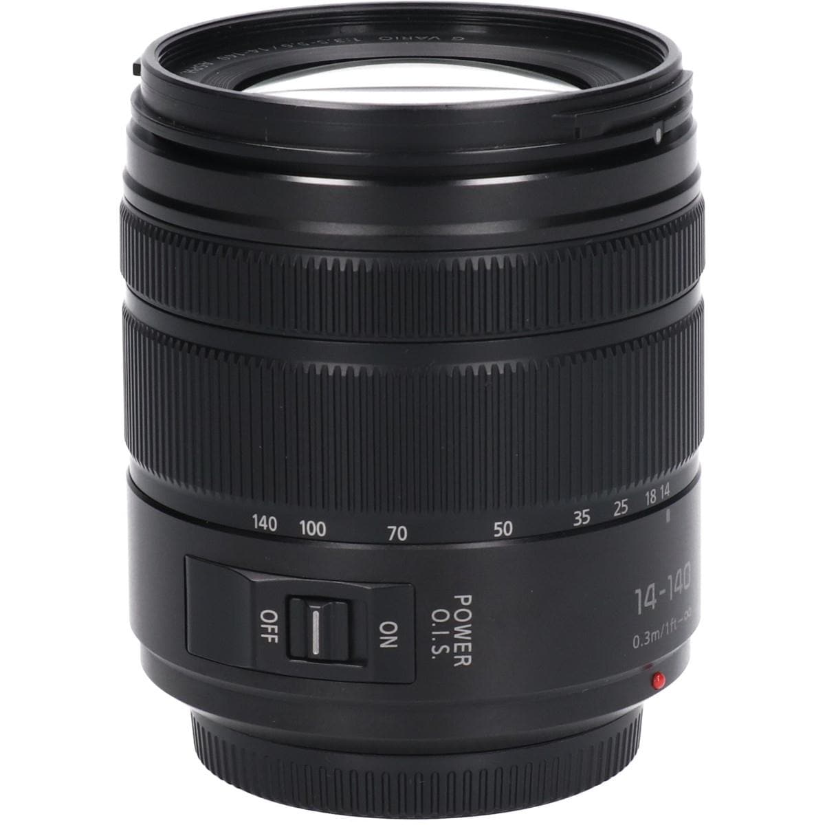 Ｇ１４－１４０ｍｍ　Ｆ３．５－５．６ＩＩＡ