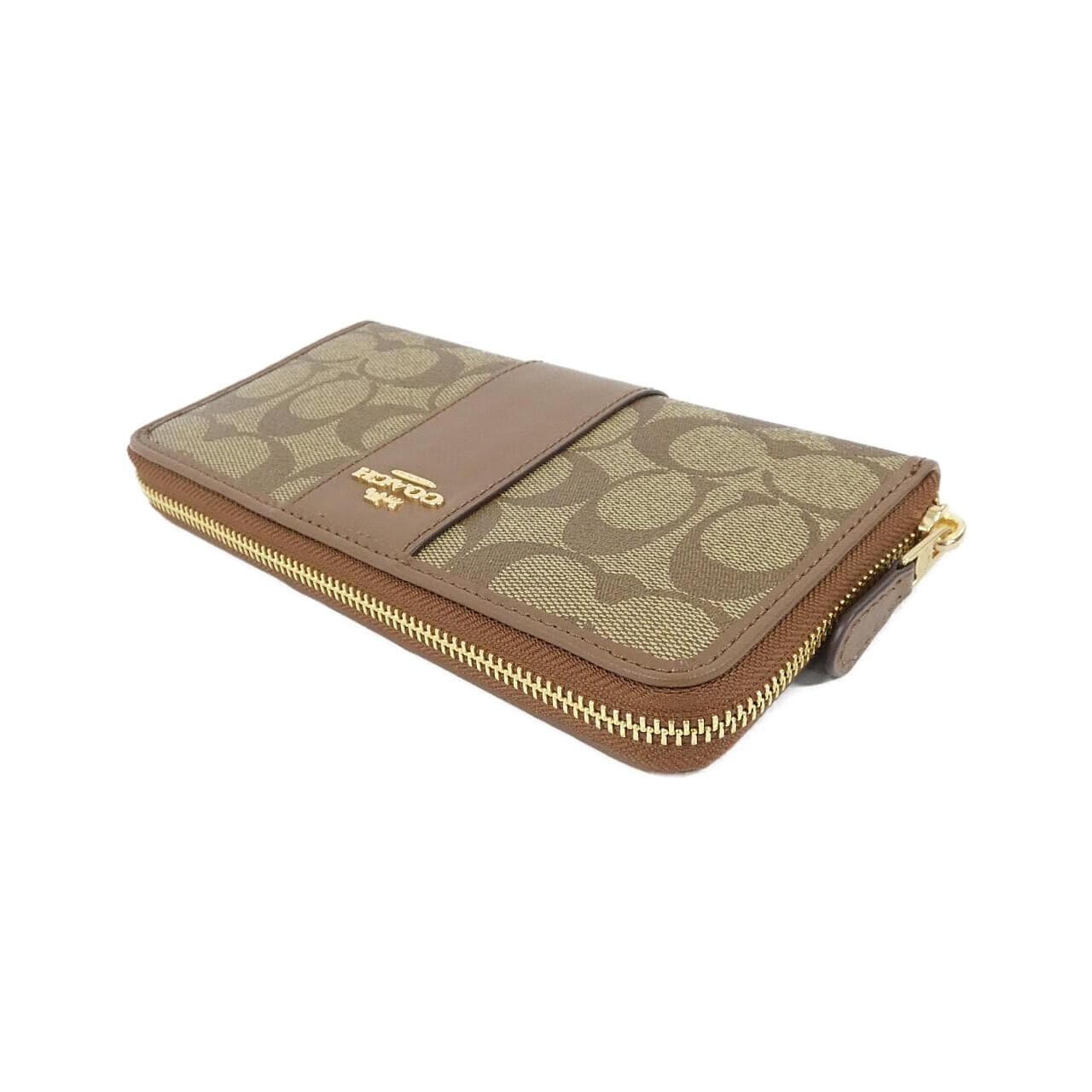 【新品】コーチ 54630 財布