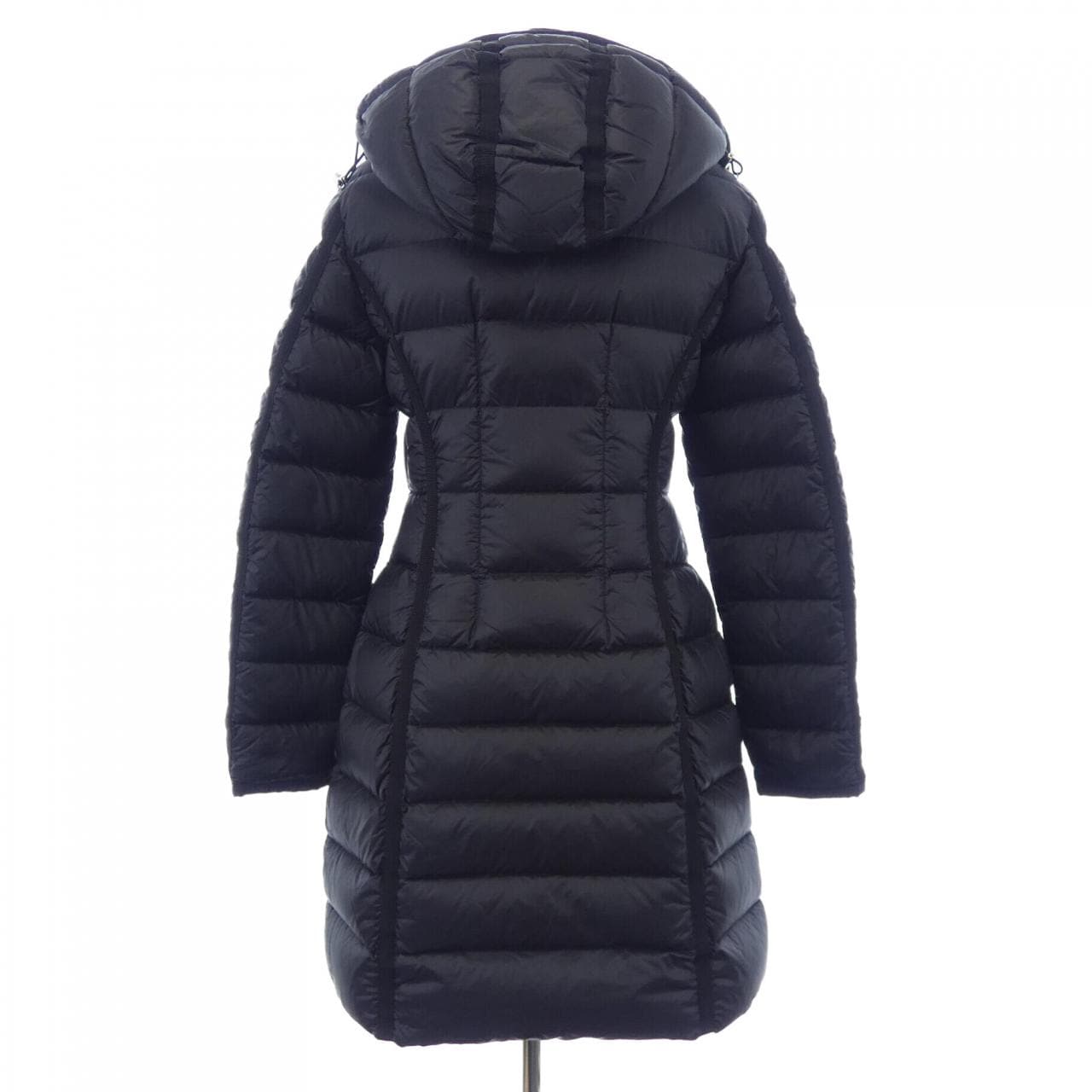 モンクレール MONCLER HERMINE ダウンコート