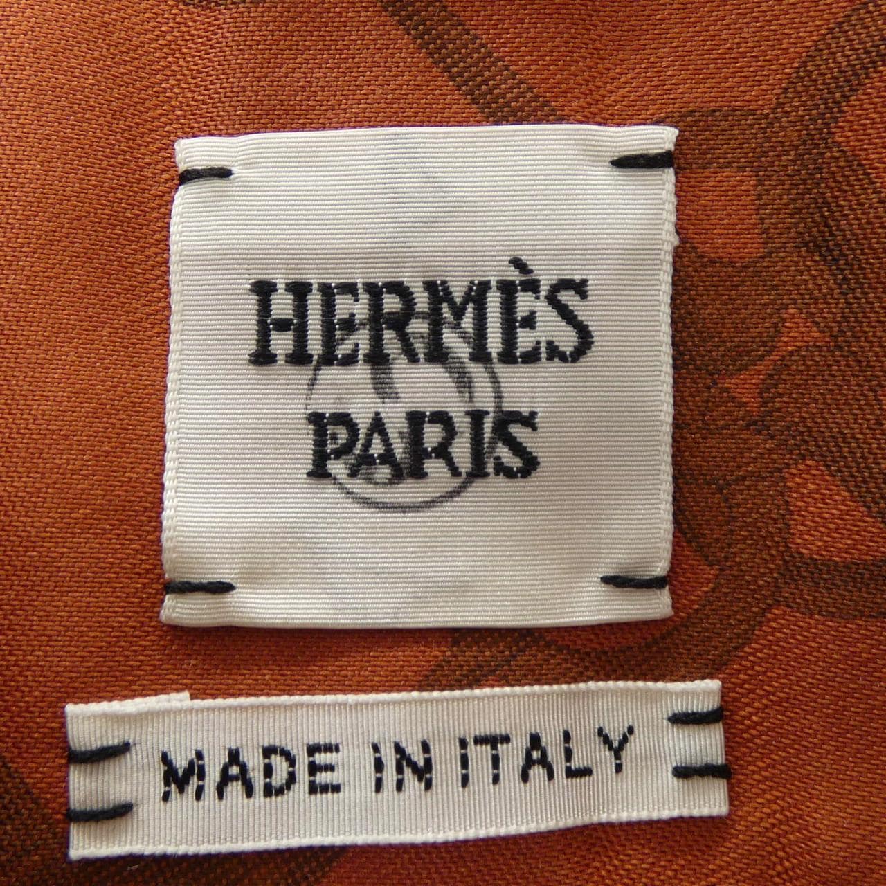 エルメス HERMES 2E0456DX ショートパンツ