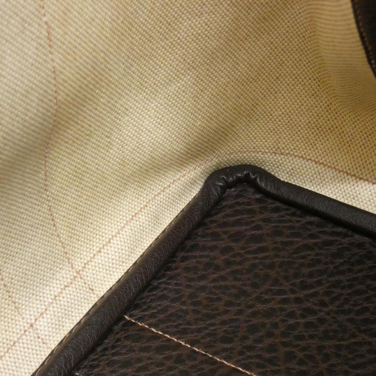 【ヴィンテージ】エルメス ガーデン パーティ 36cm 034924CK バッグ