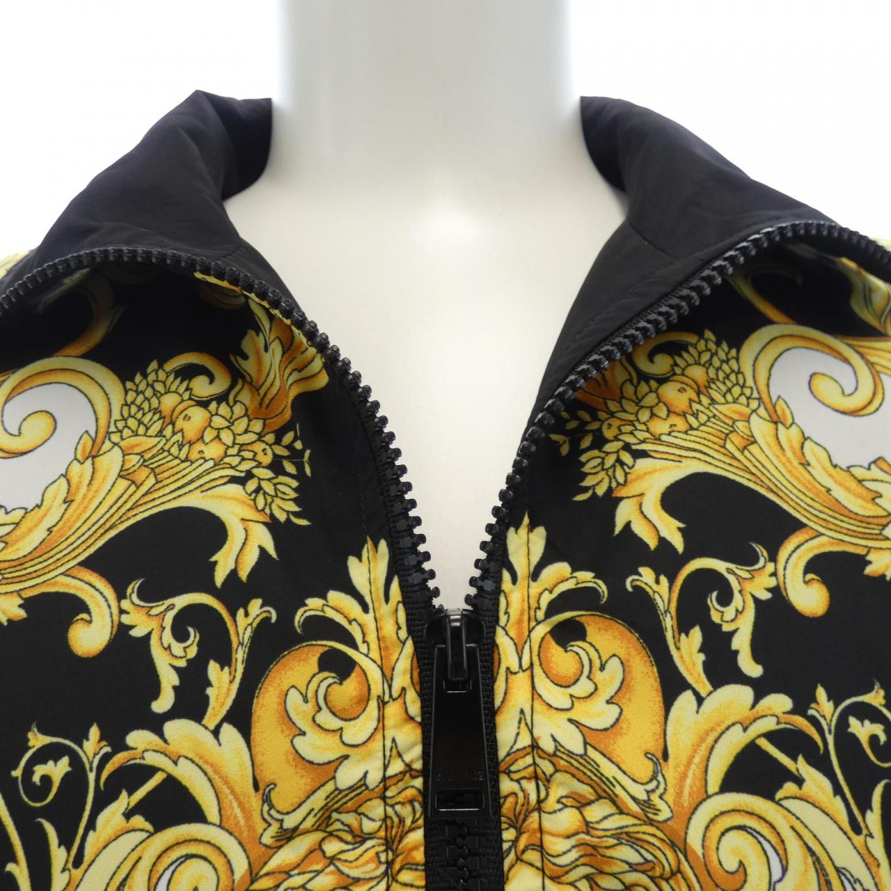 ヴェルサーチェ VERSACE ブルゾン