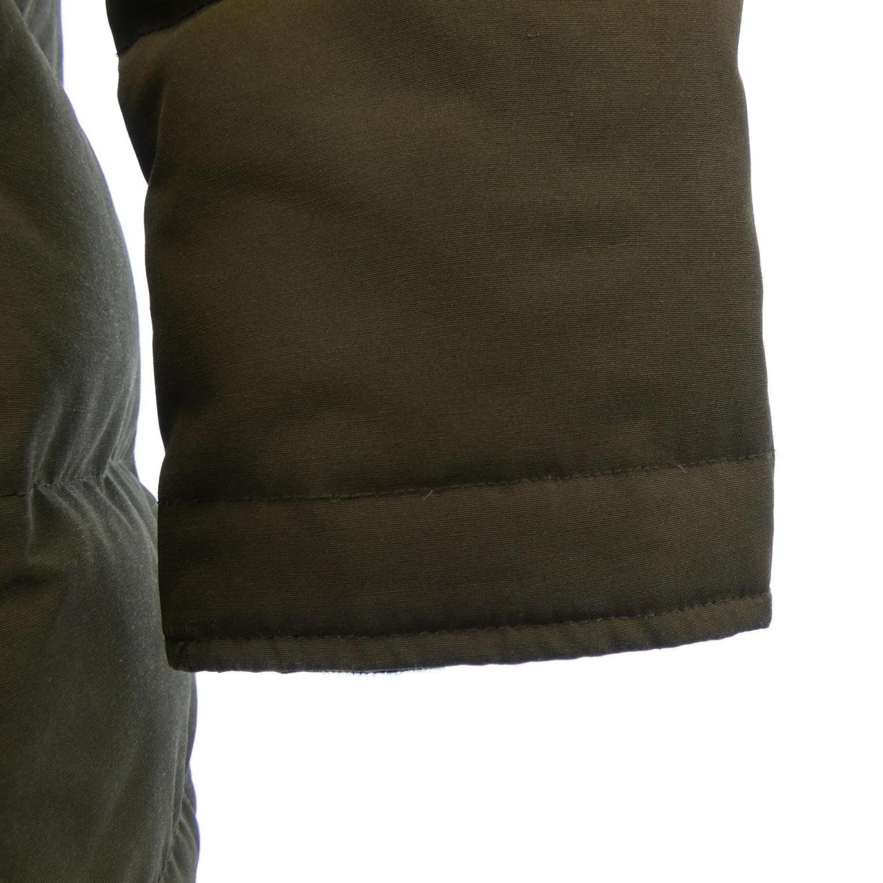 カナダグース CANADA GOOSE ベルビル 2301JL R BELLEVILLE ダウンジャケット