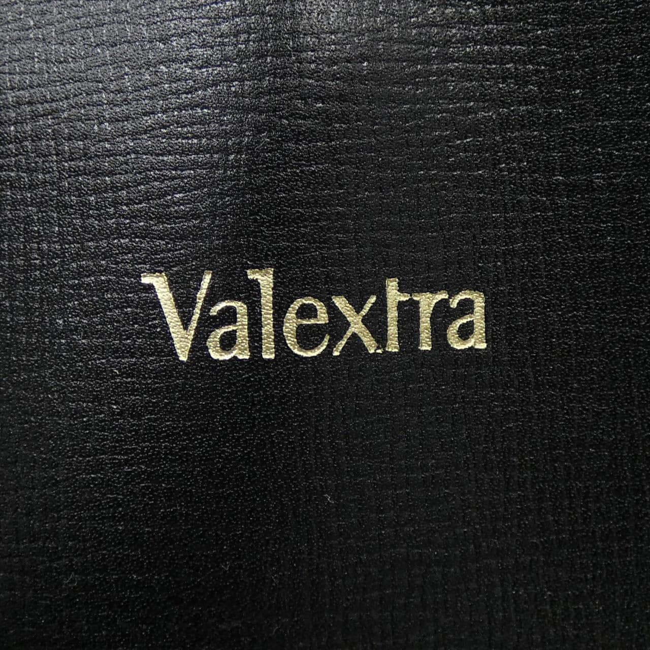 ヴァレクストラ VALEXTRA N 374952 K VAL BAG