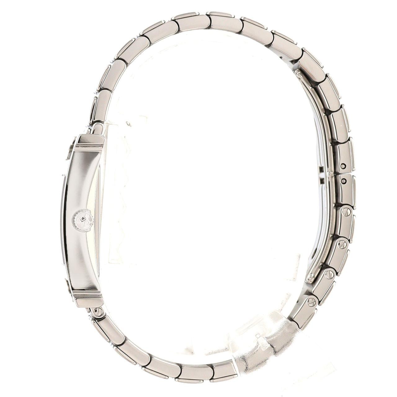 エルメス Hウォッチ･11P HH1.210 SS クォーツ