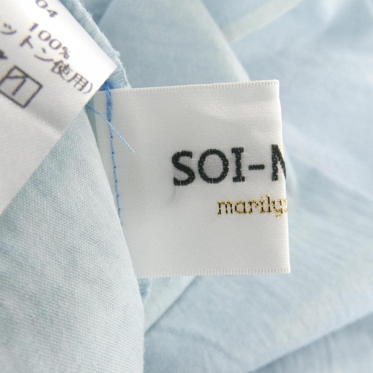 SOI MEME 4221-104 ワンピース