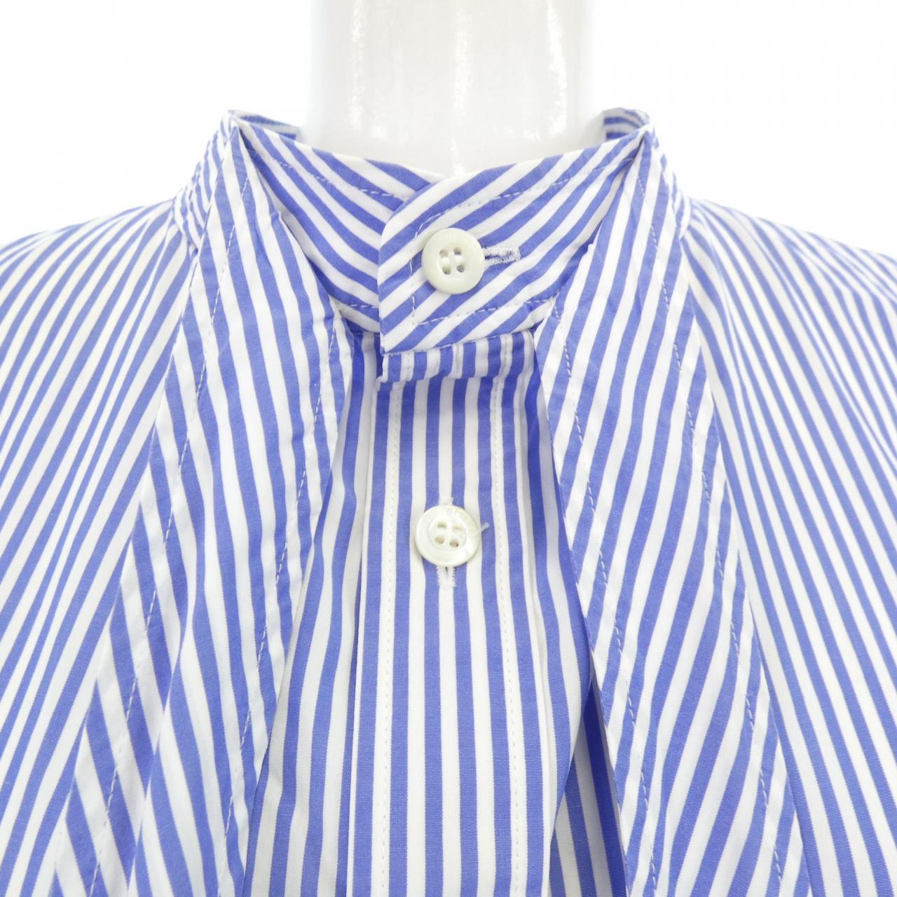 バレンシアガ BALENCIAGA 520497 TYB19 シャツ