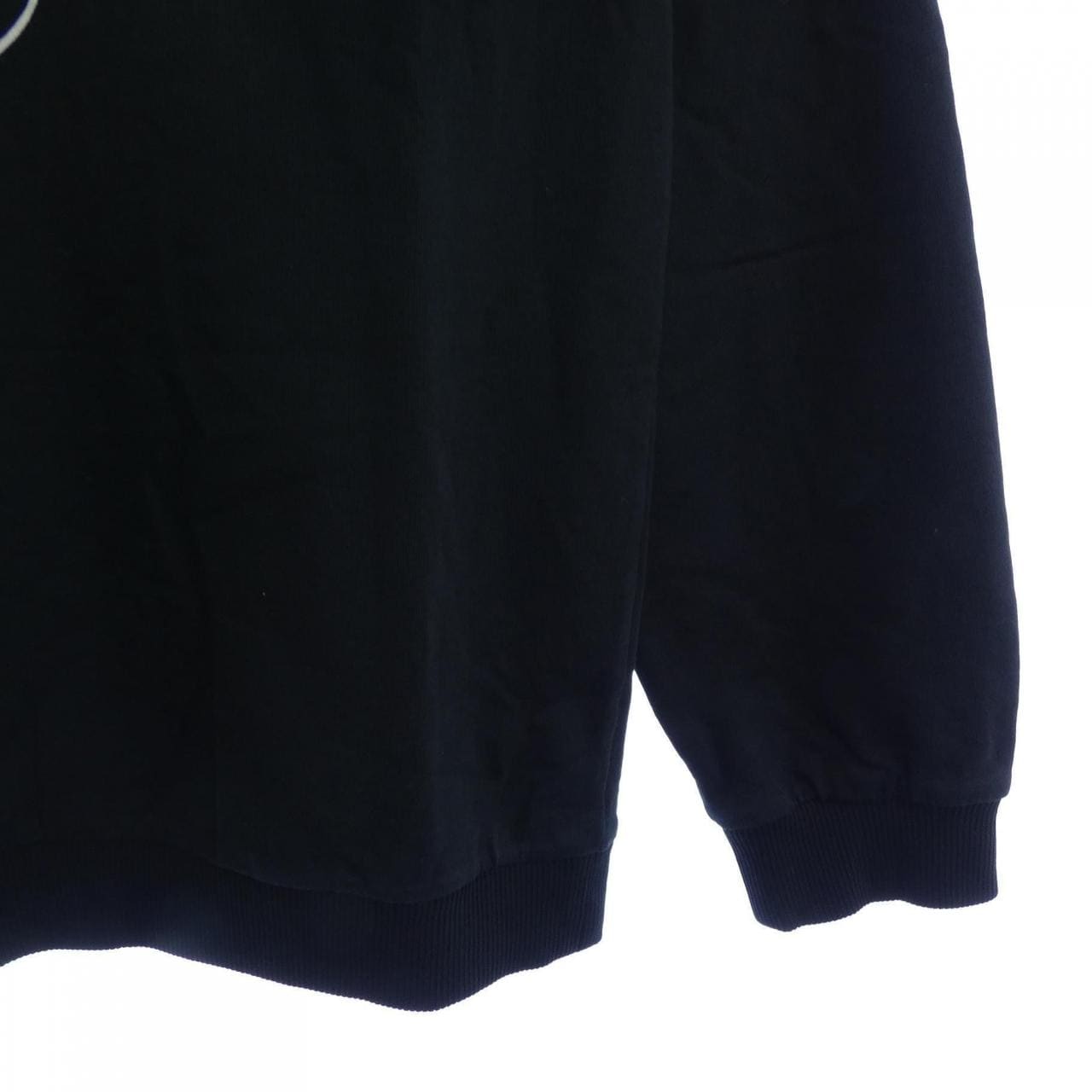 バルマン BALMAIN SF13602J163 スウェット