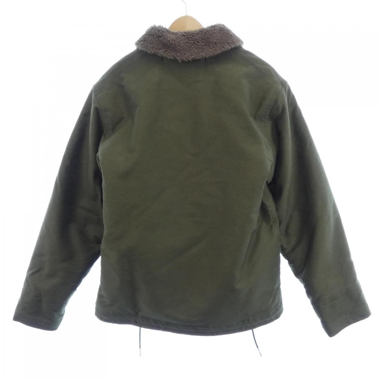 トイズマッコイ TOY'S McCOY TMJ2229 ブルゾン