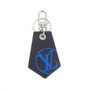 ルイヴィトン エピ(LVサークル) キーホルダー アンシャッペ M68282 キーリング