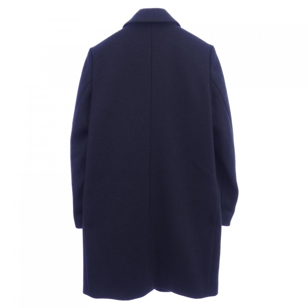 アーペーセー A.P.C. 1110221 チェスターコート