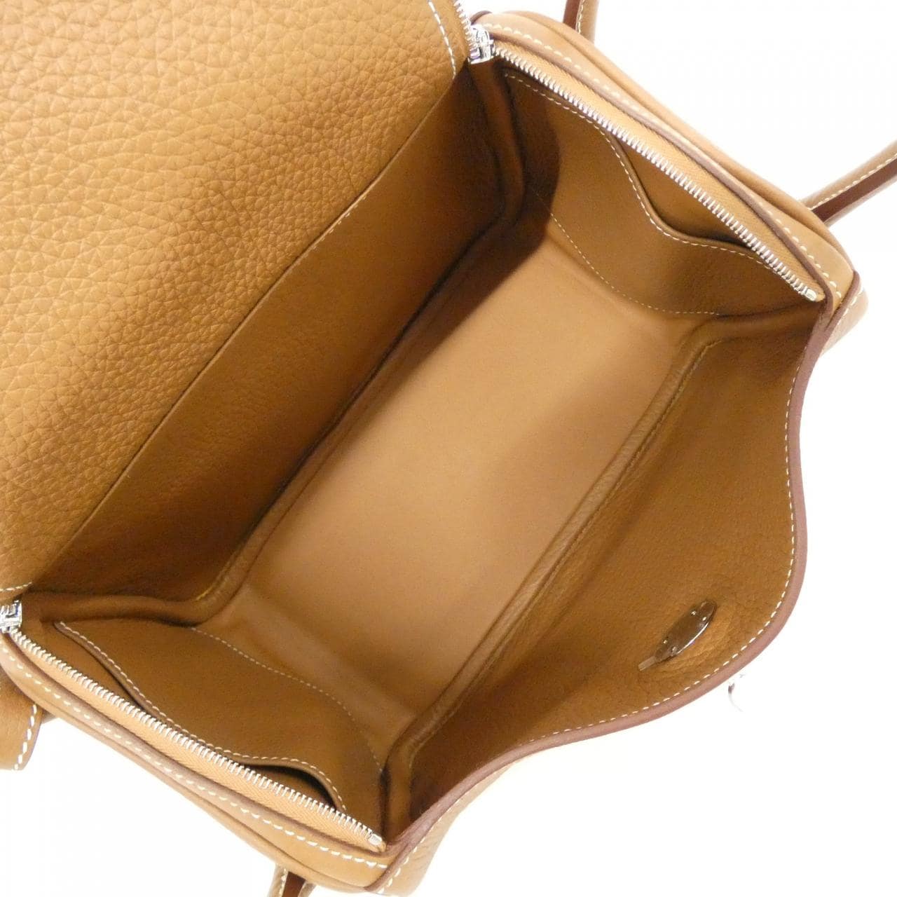 【未使用品】エルメス リンディ 26cm 073428CK ショルダーバッグ