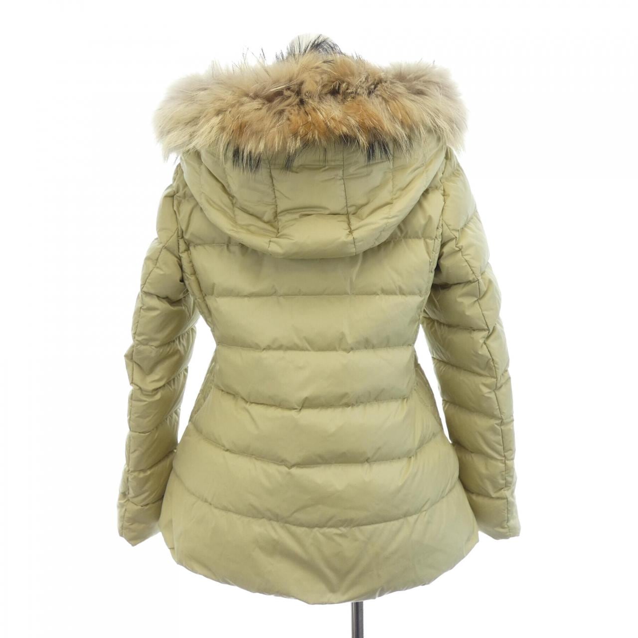 タトラス TATRAS コサヴァ KOSAVA A4795-D ダウンジャケット