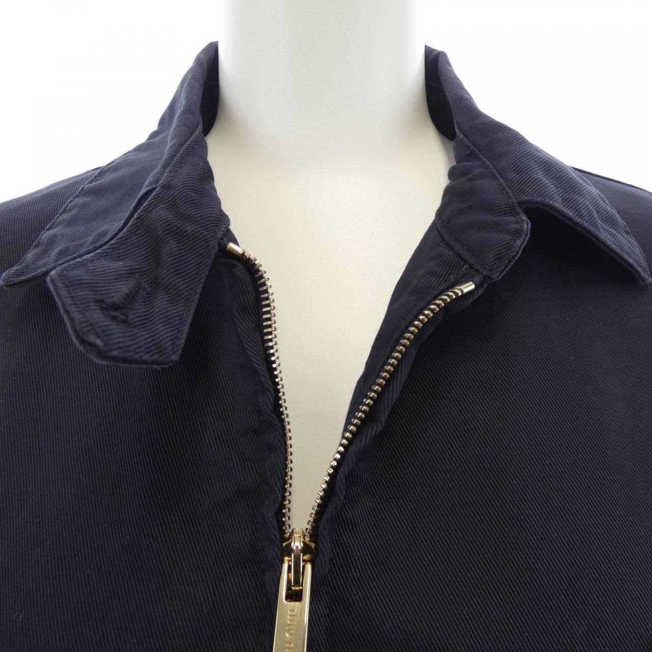 ミュウミュウ MIU MIU ML843 S231 1350 ジャケット