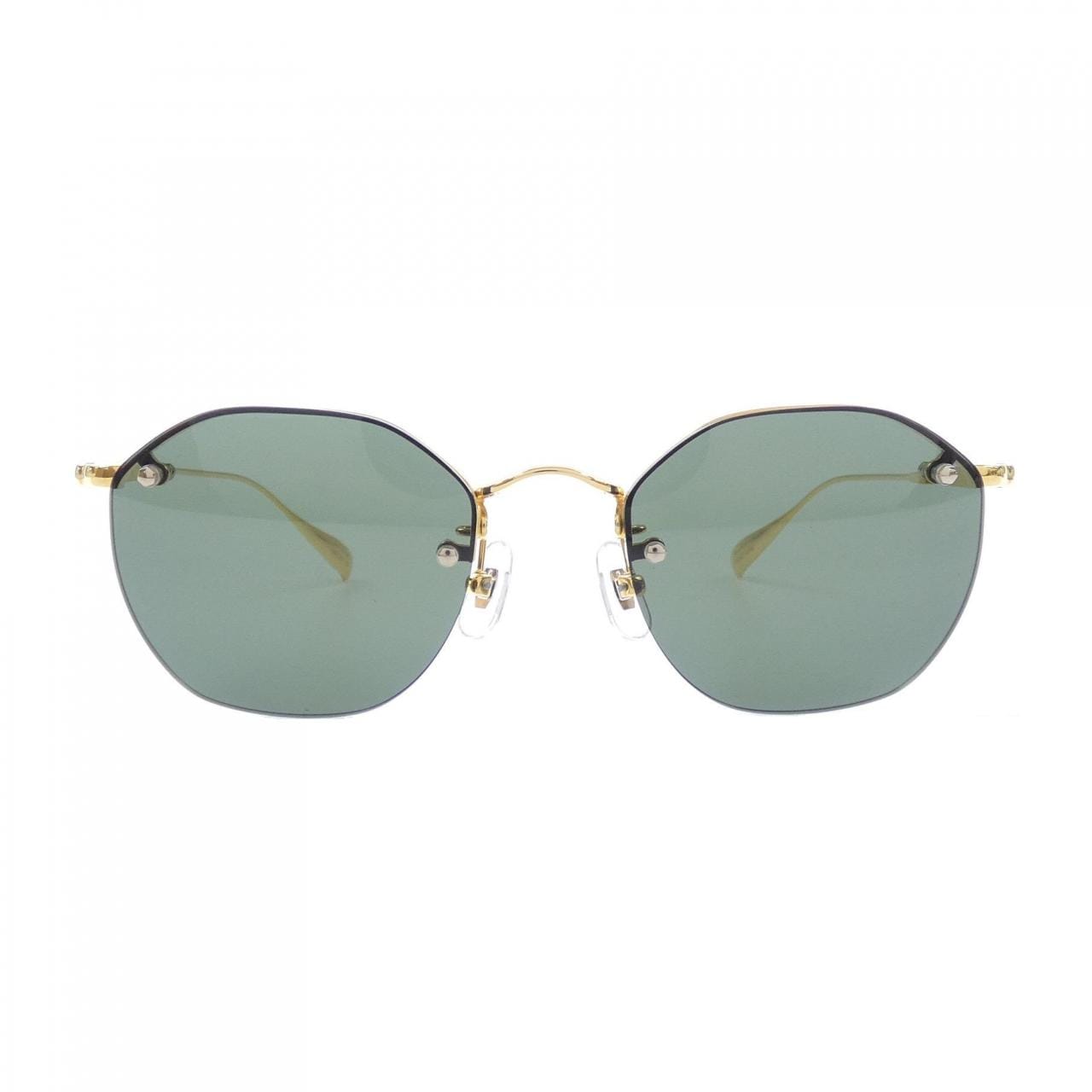 辻眼鏡 TJ-008-1 SUNGLASSES