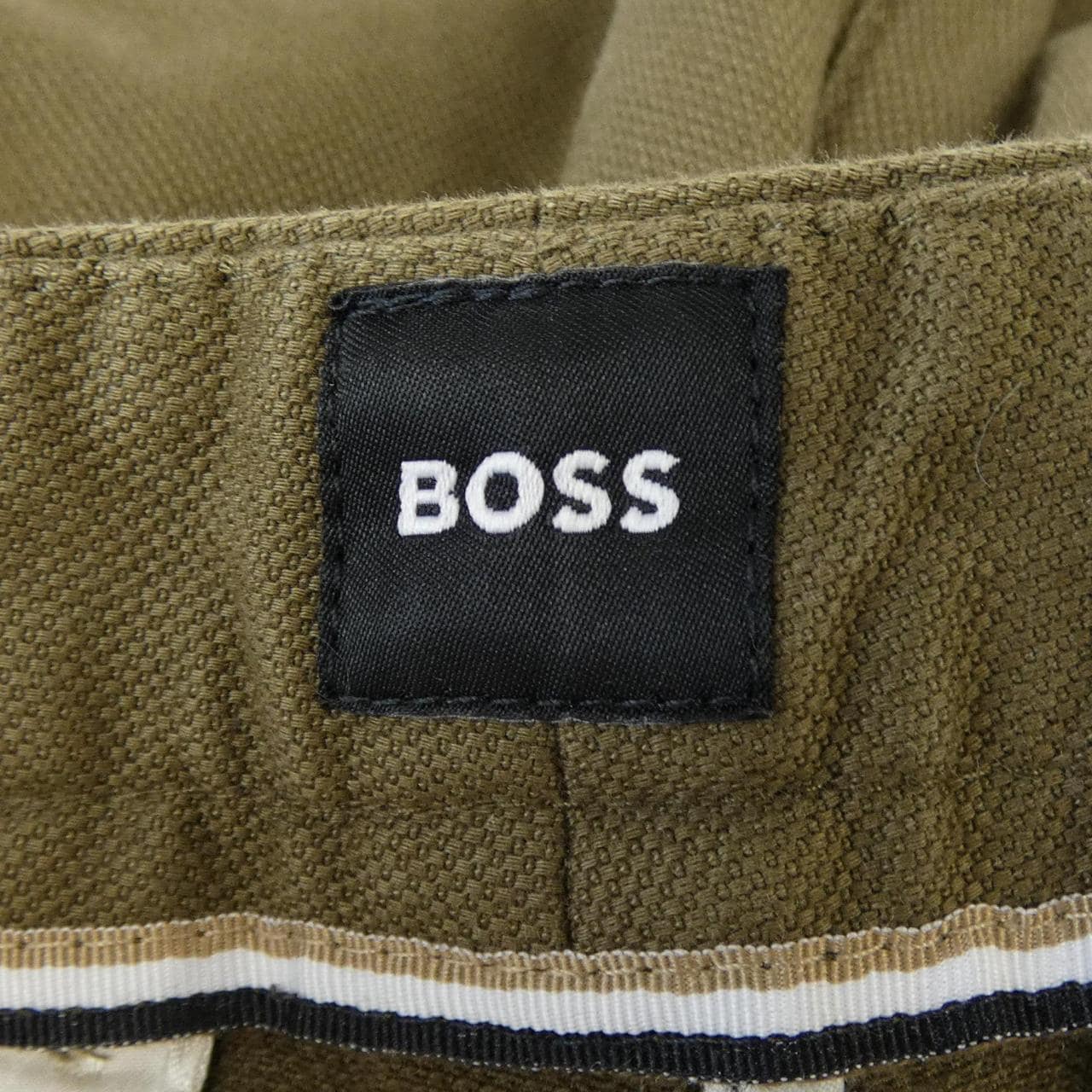 ボス BOSS パンツ