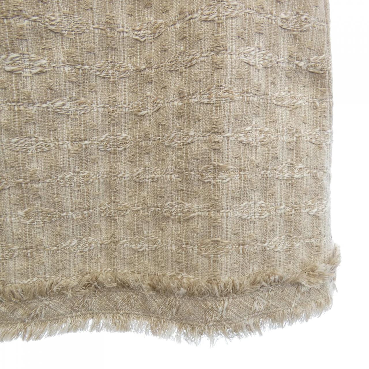 狐狸猫FOXEY 39218裙