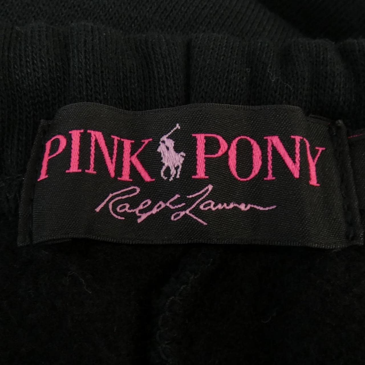 PINK PONY パンツ