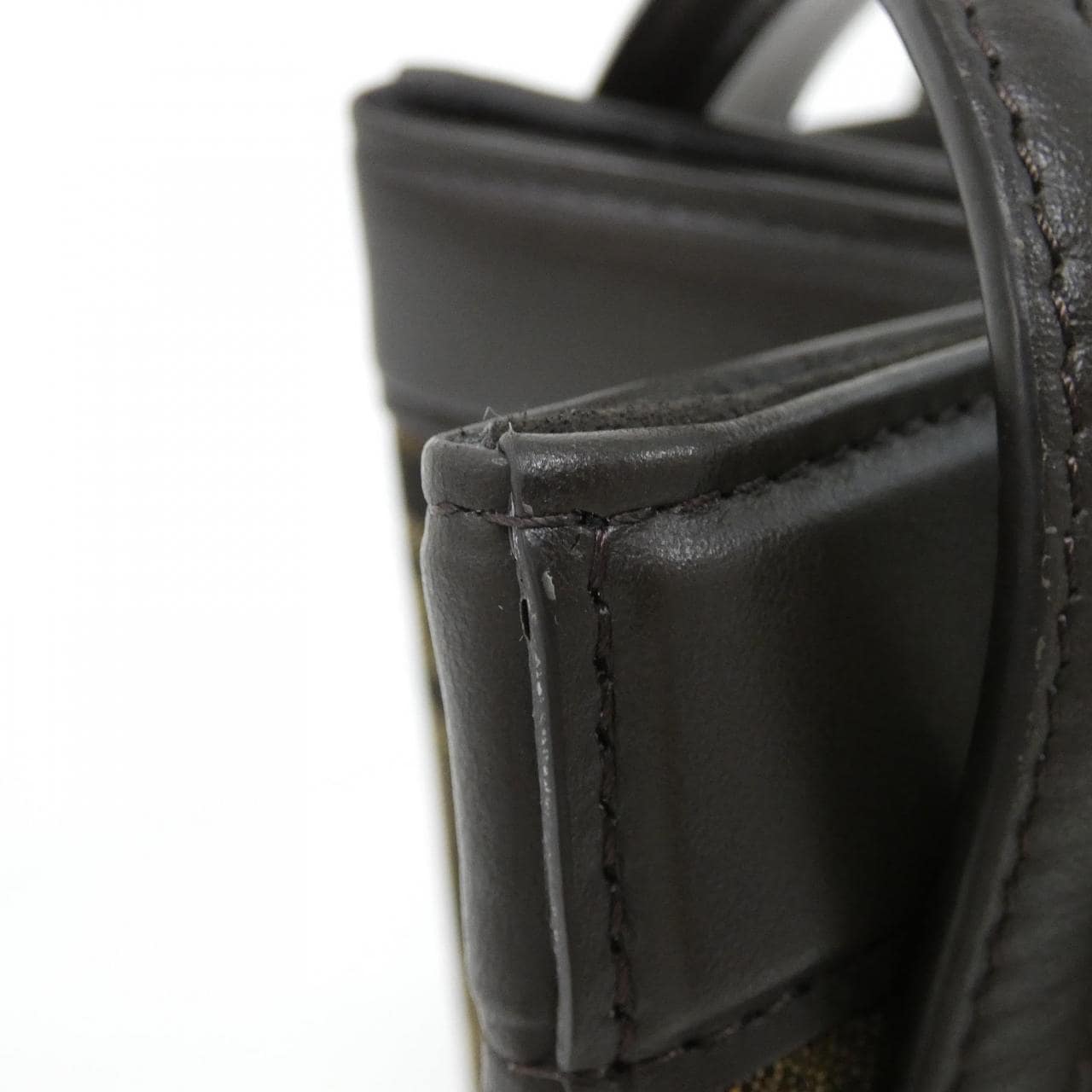 フェンディ フェンディ オリガミ ミニ 8BS083 AFPM ショルダーバッグ