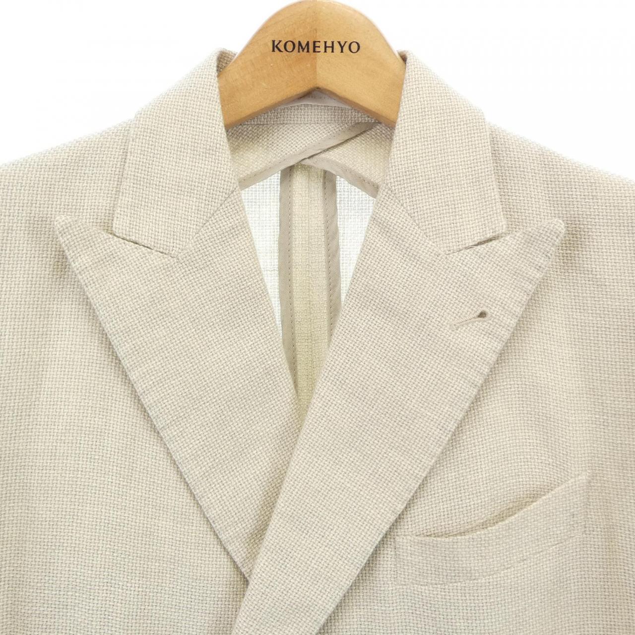 タリアトーレ TAGLIATORE ジャケット