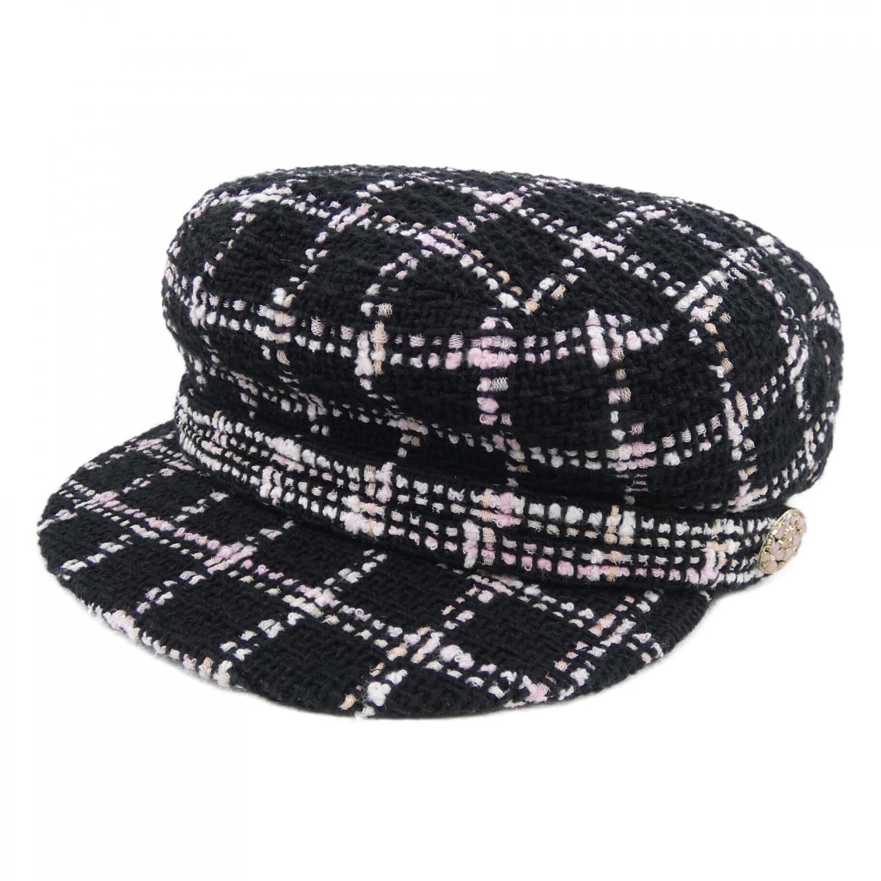 シャネル CHANEL AAA010B16362 キャップ