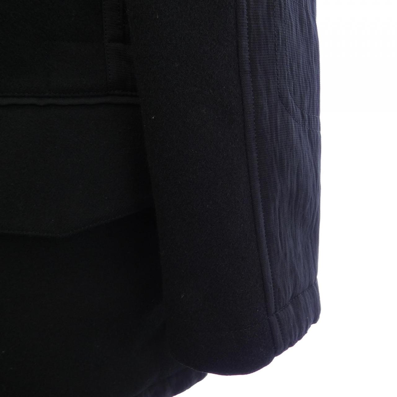 エルメス HERMES コート