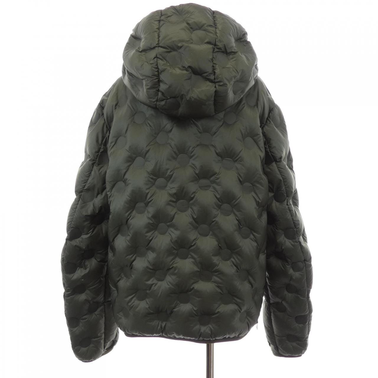 モンクレール ジーニアス MONCLER GENIUS JW ANDERSON ABBOTTS ダウンジャケット