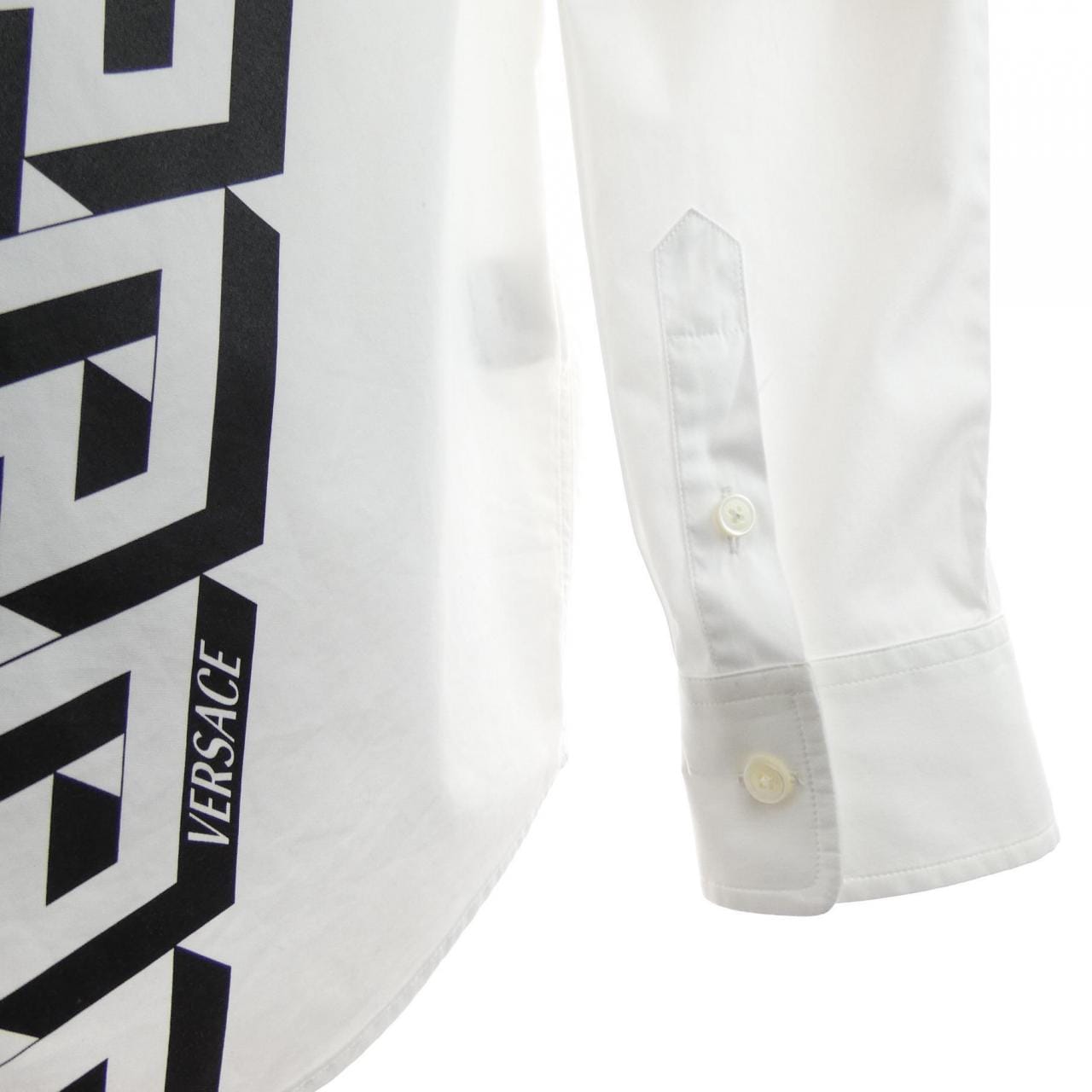 ヴェルサーチェ VERSACE 1003921 シャツ