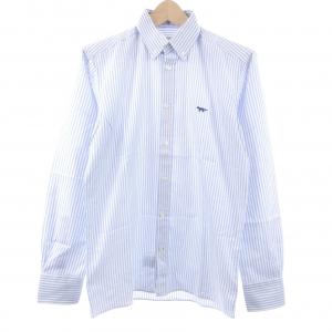 MAISON KITSUNE KITSUNE shirt