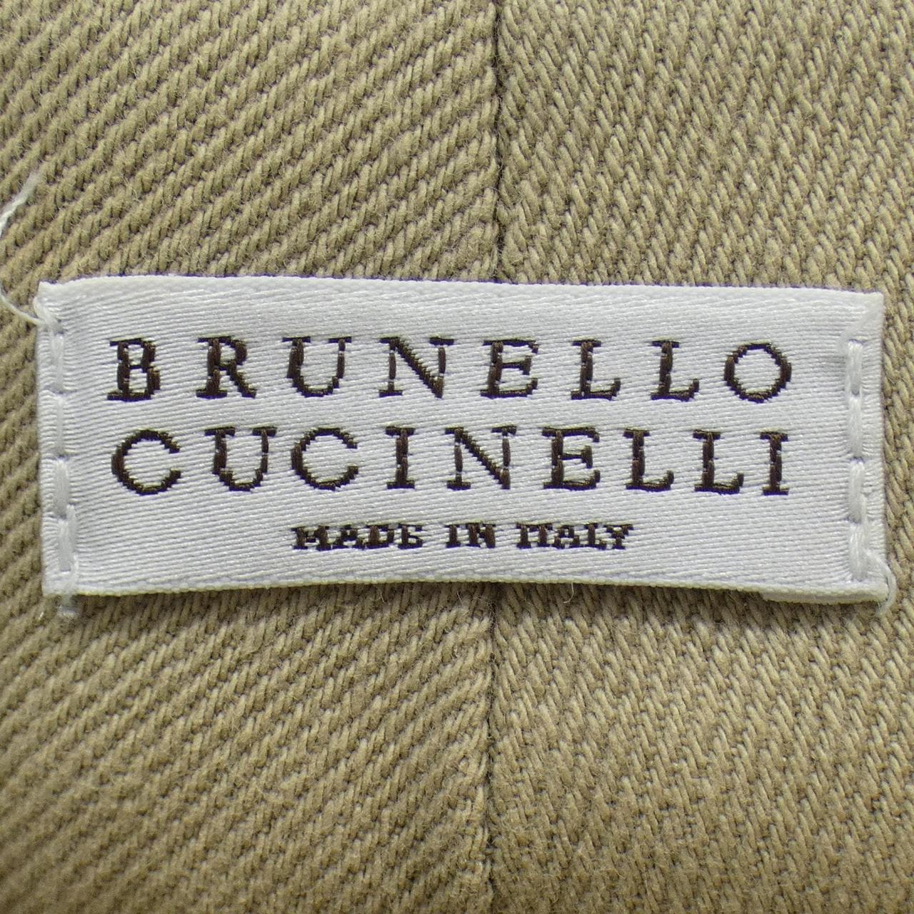 ブルネロクチネリ BRUNELLO CUCINELLI ショートパンツ