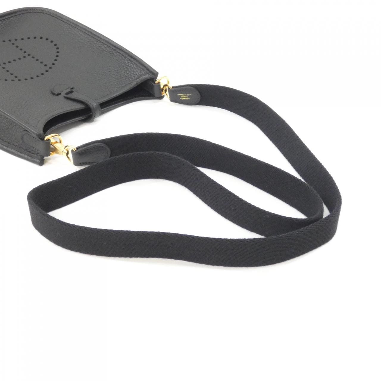 【未使用品】エルメス エヴリン アマゾン 16cm 069426CC ショルダーバッグ