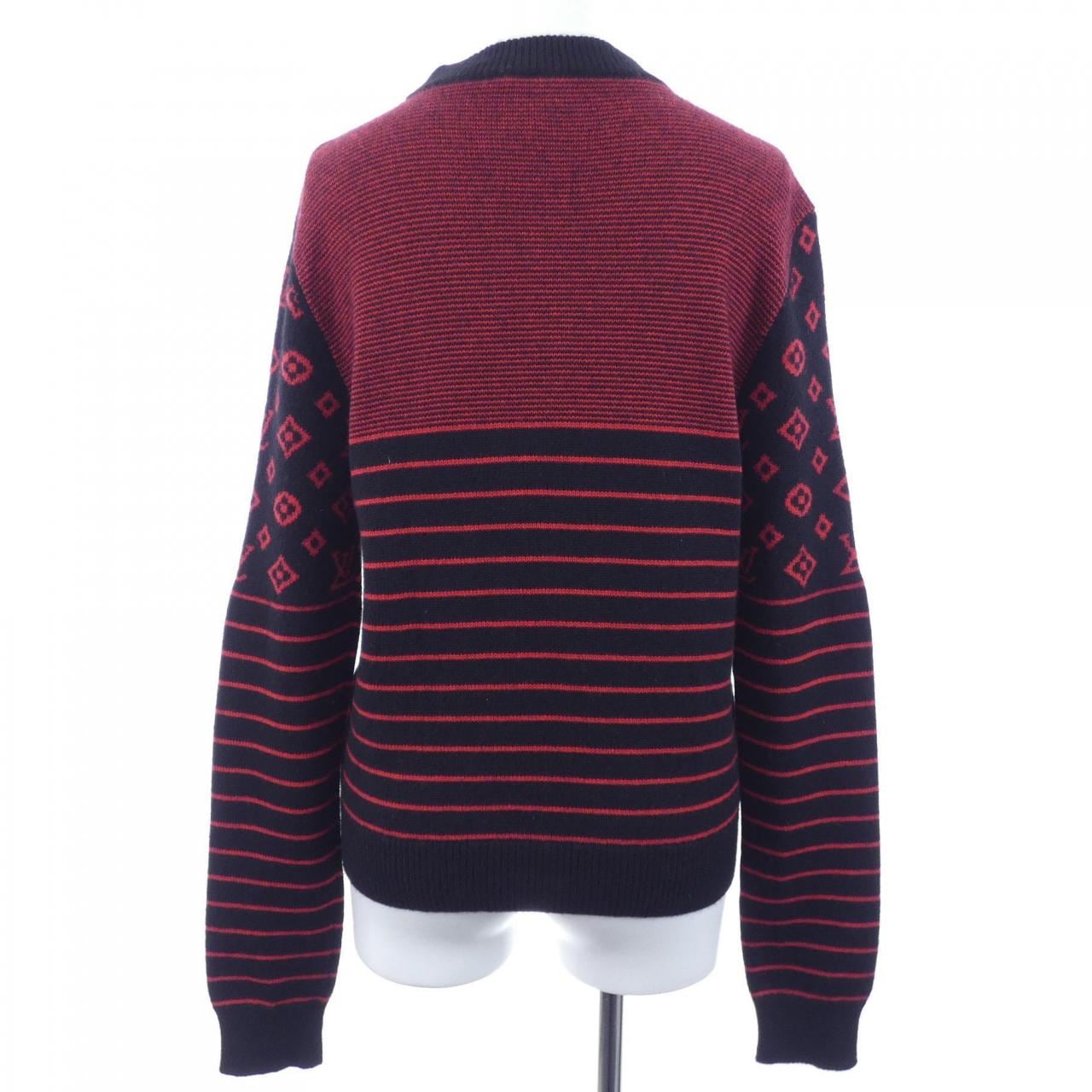 ルイヴィトン LOUIS VUITTON FJKL08XZN ニット