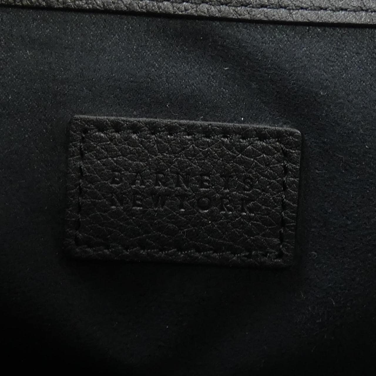 バーニーズニューヨーク BARNEYS NEW YORK BAG