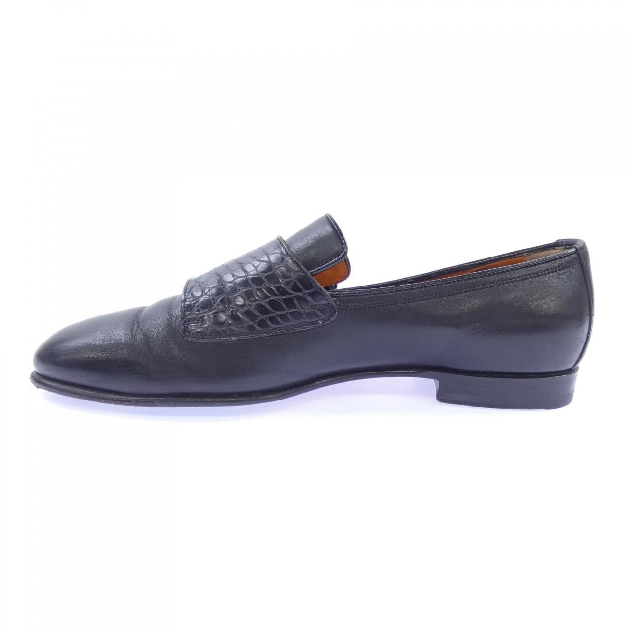 サントーニ SANTONI シューズ
