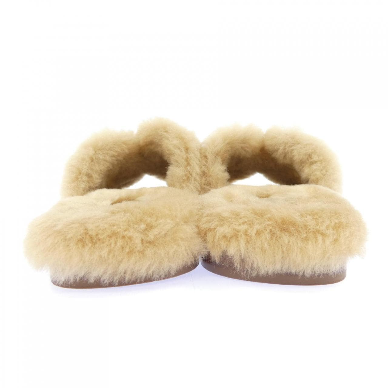 エルメス HERMES オラン シアリング 231288Z サンダル