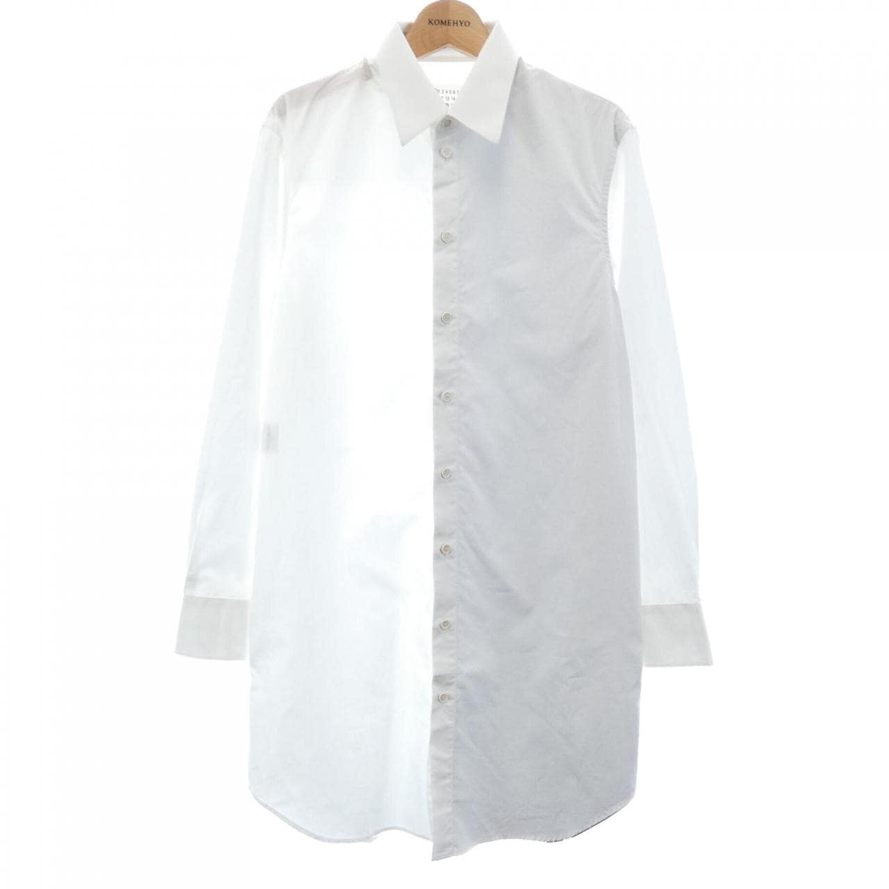 メゾンマルジェラ Maison Margiela S51DL0264 ワンピース