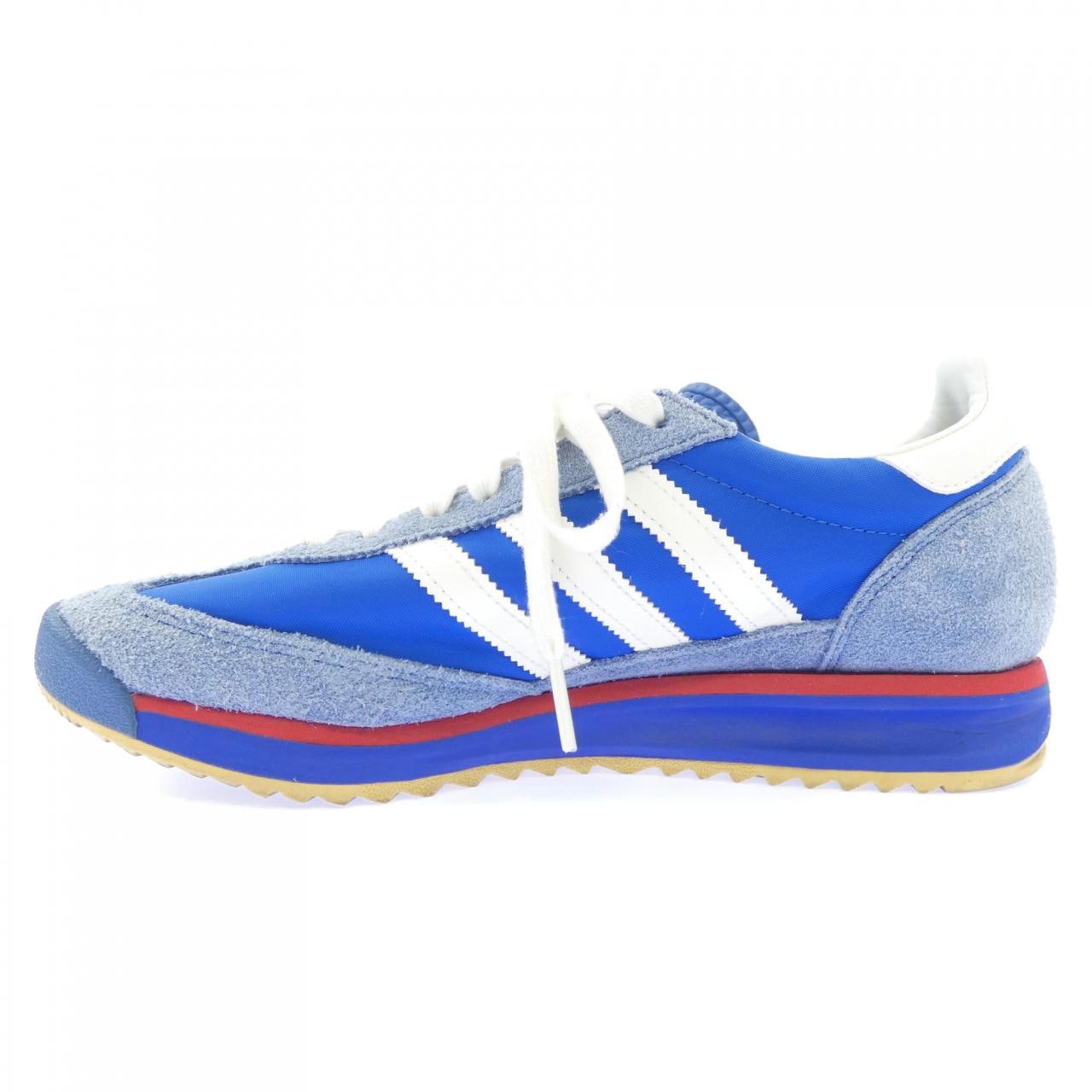 アディダス ADIDAS IG2132 スニーカー